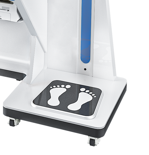 精密压力传感器