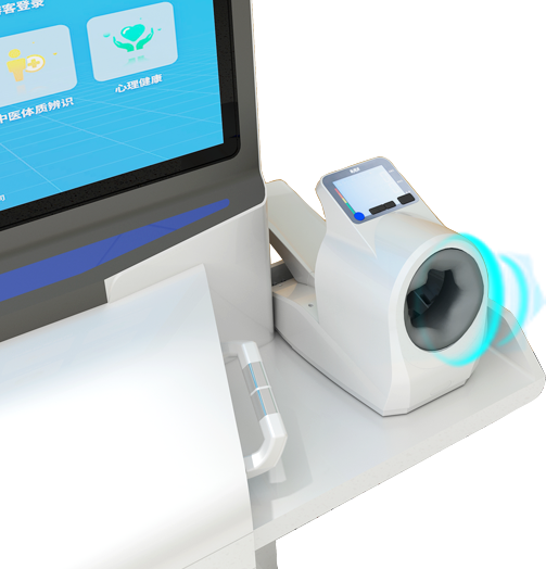 医用臂筒式血压计