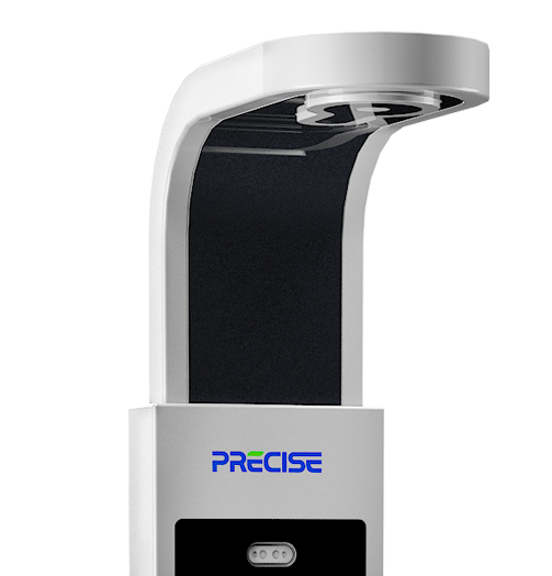 智能超声波测量