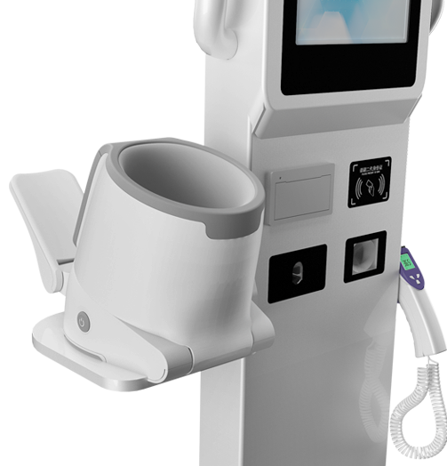 医用级臂筒式血压计