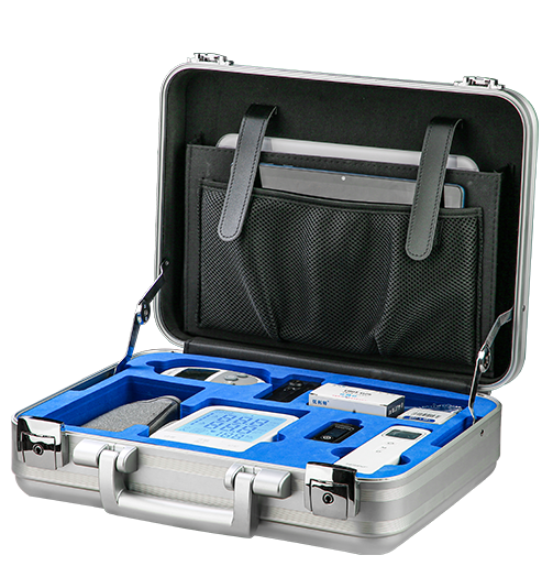 10.1寸品牌平板（选配）