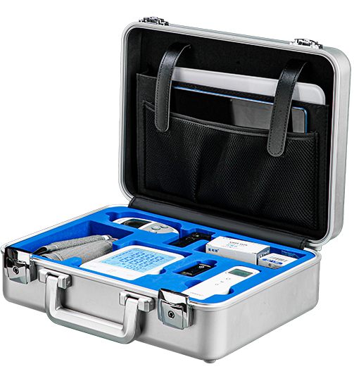 10.1寸品牌平板（选配）