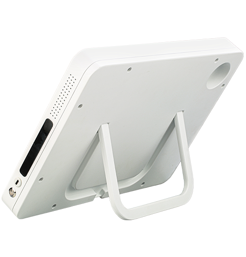 一体化设计、高品质、坚固耐用、精美外观