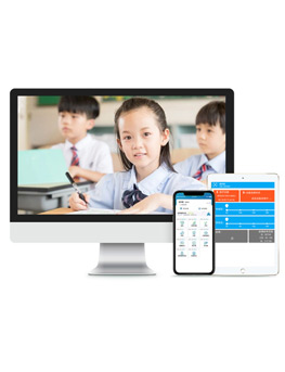 学生体检管理系统