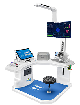 健康一体机PRS-2000A Plus