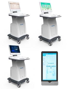 健康驿站硬件系列