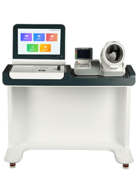 智能血压测量工作站PRS-X1A