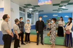 社区卫生服务中心