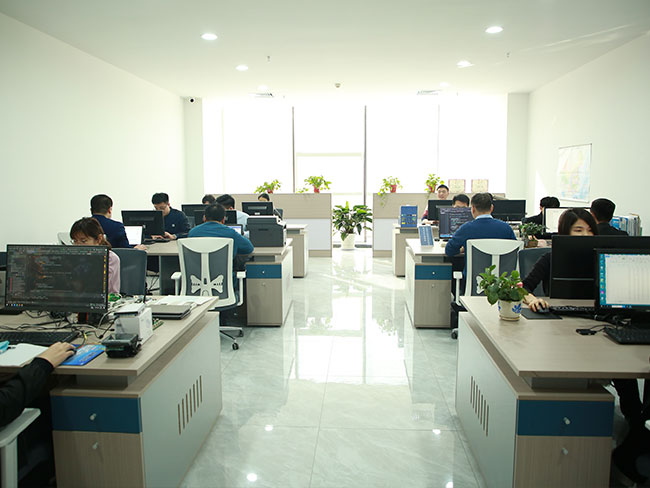 技术办公室
