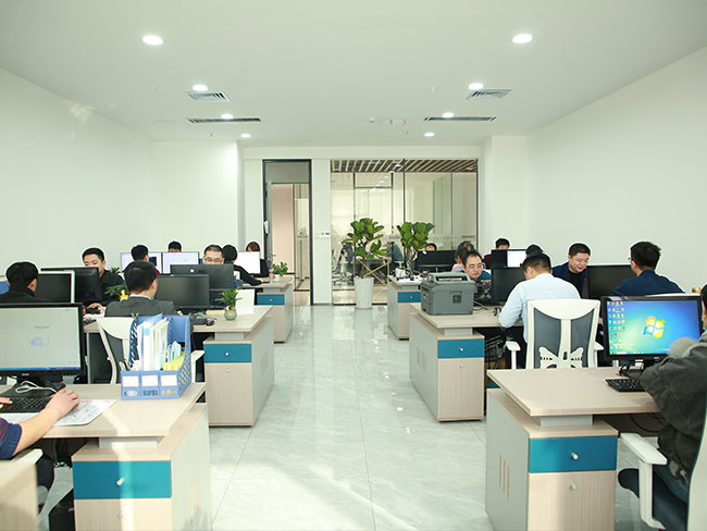 售后办公室