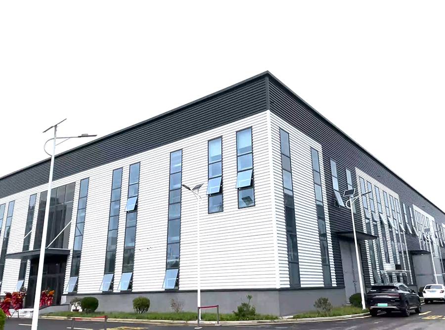 启航新程 | 悟空体育集团乔迁新址，诚邀参观指导，共叙合作，共