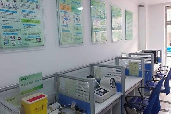 健康小屋对于新医改实现的重要意义