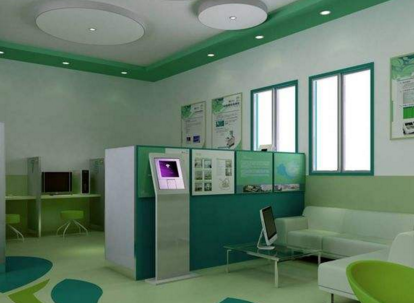 健康小屋内设施的消毒制度